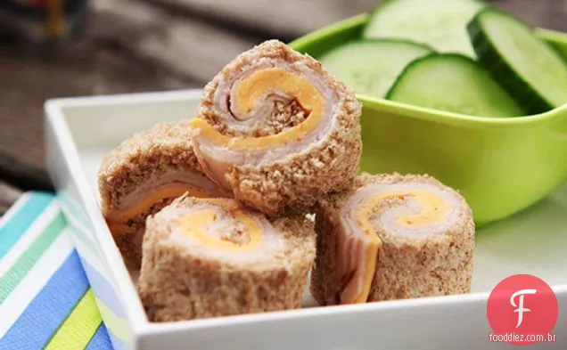 Pinwheel Bites