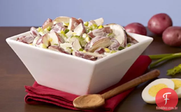 Homestyle Assinatura Salada De Batata