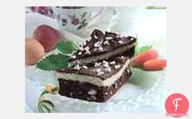 3D Brownies