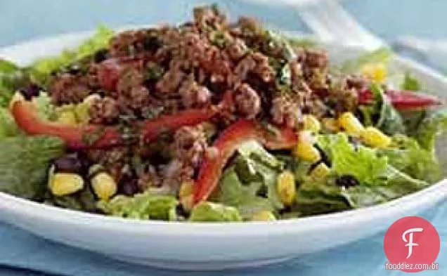 Excelente Salada De Taco