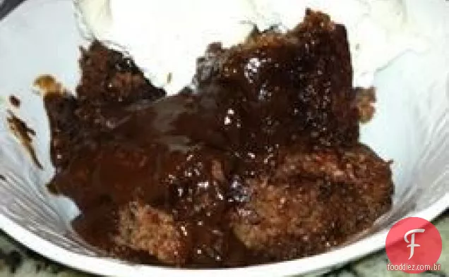 Chocolate Sapateiro