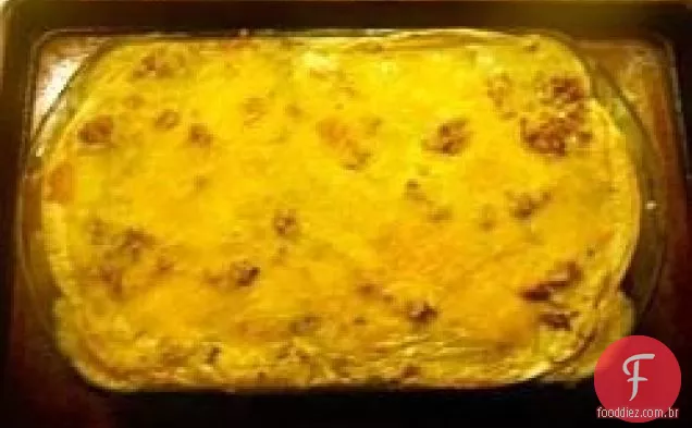 Tortilla Surpresa