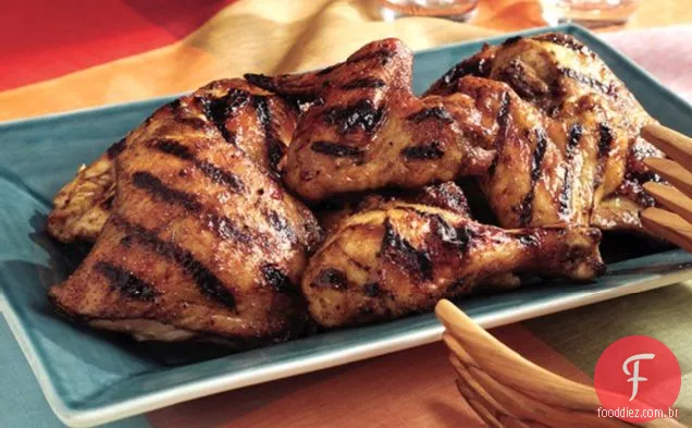 Frango Ao Estilo Idiota
