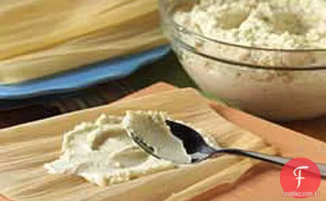 Tamale Dough