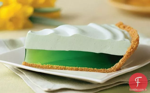 Easy Spring Pie