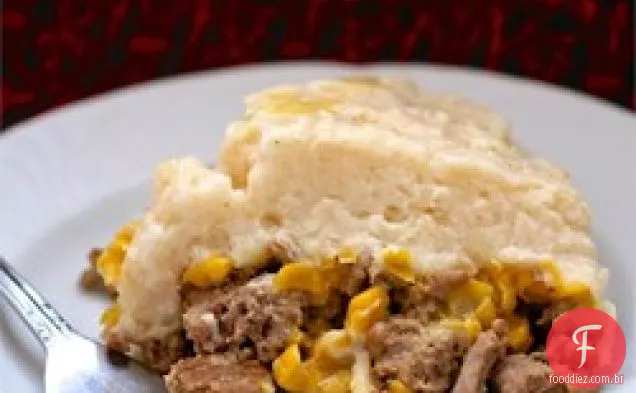 Torta Chinesa