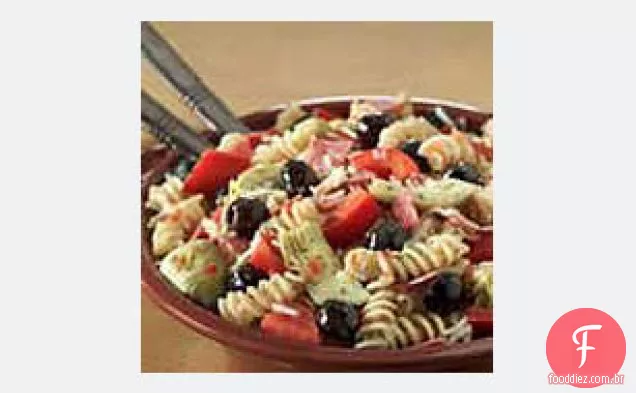 Italiano Antipasto Pasta Salada