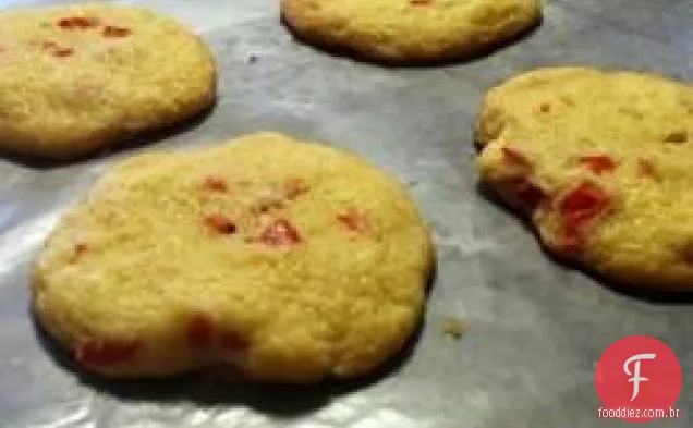 Habanero Cookies