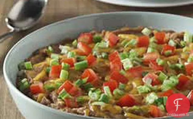 Refried Beans Supreme