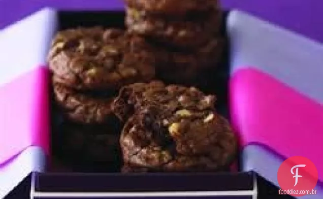 Ghirardelli ® Ultimate Double Chocolate Cookies