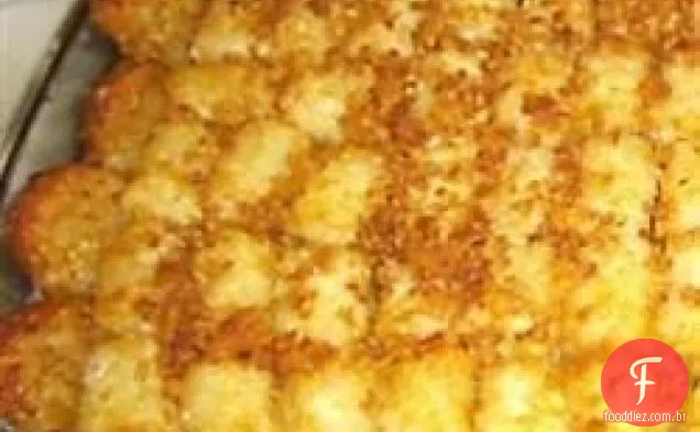 Tater Tot caçarola III