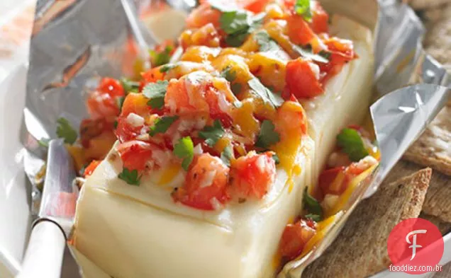 Quente PHILLY Mexicano espalhar