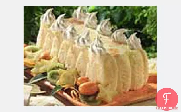 Terrina Tropical