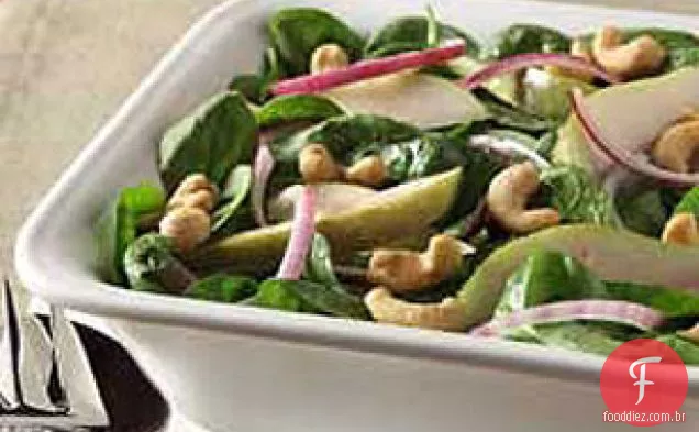 Salada Festiva Do Lado