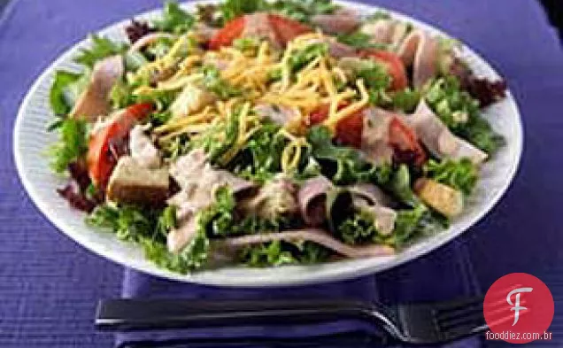 Salada Chef