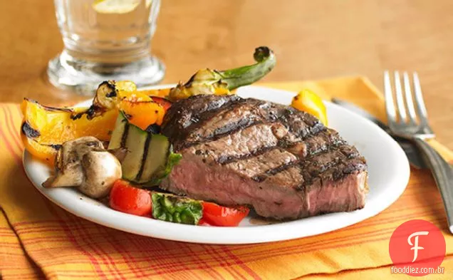 Bife Grelhado Final