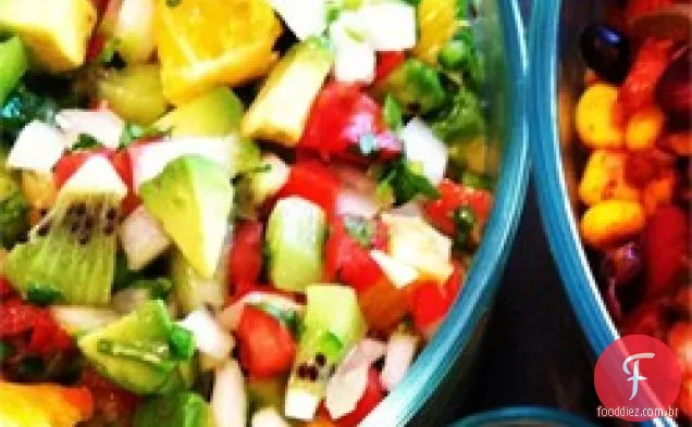 Fruit Salsa