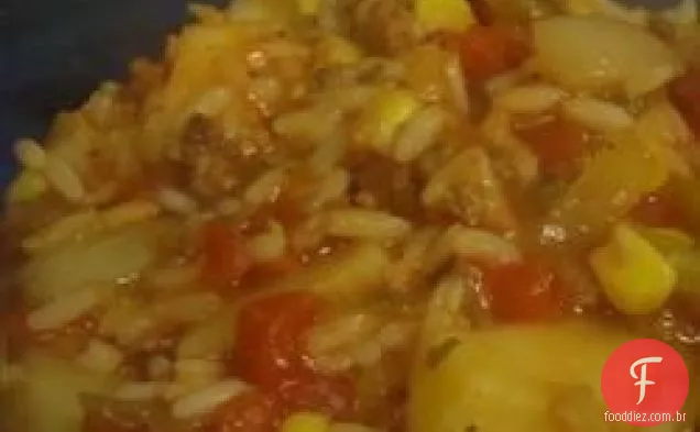 Slow Cooker Delight