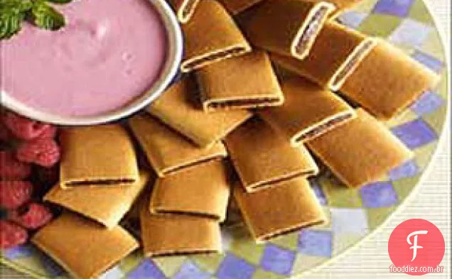 Pretty-In-Pink Dip