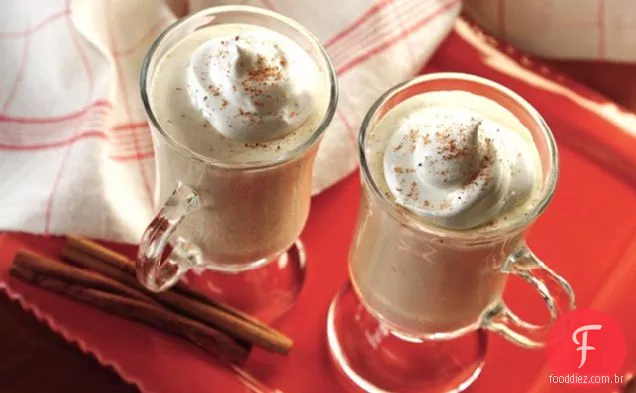 Cremoso Gemada Soco