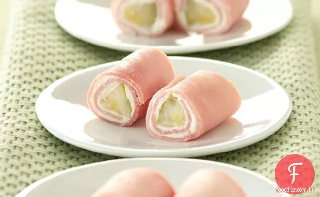 Pickle Roll-Ups