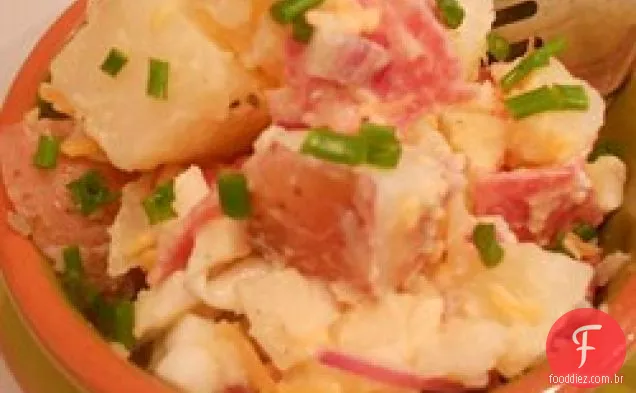 Salada de batata Deli-cious
