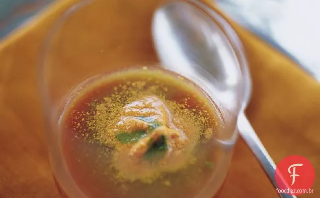 Spoonable Bloody Marys