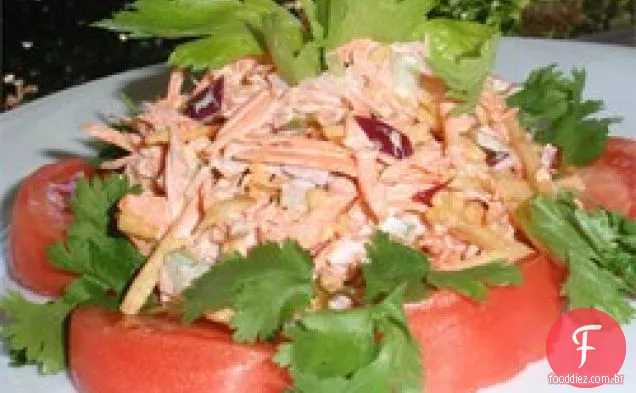 Atum de Milly em um Shoestring