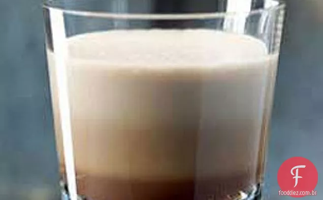 Mocha Frappe