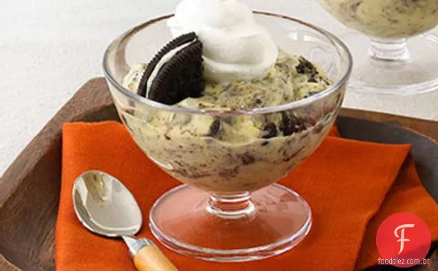 Bolachas ' N Cream Pudding