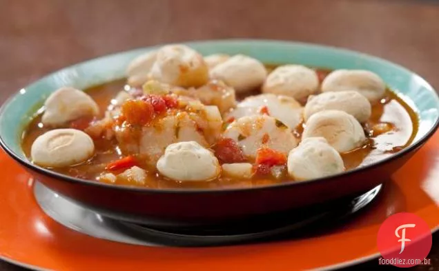 Fisherman's Stoup