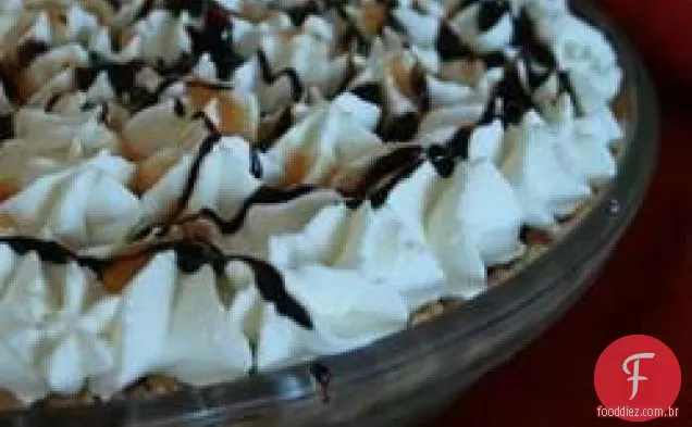 Torta Em Camadas De Chocolate