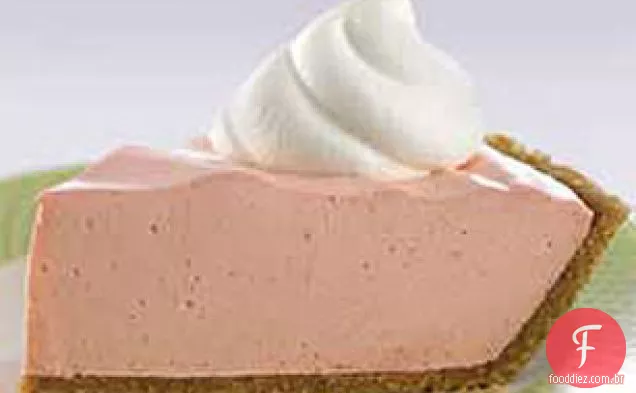 Cool ' n Easy Pie