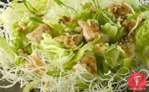 Salada De Frango Chinês