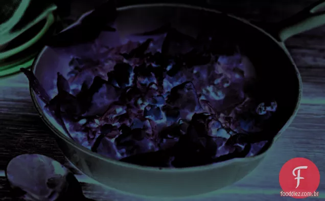 Frigideira De Enchilada De Frango De Correção Rápida