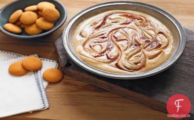 Quente PB & J Dip