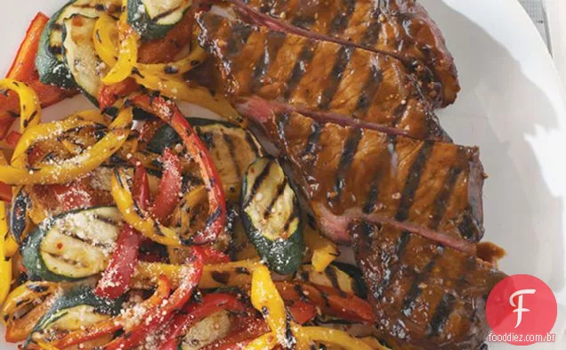 Bistro Steak