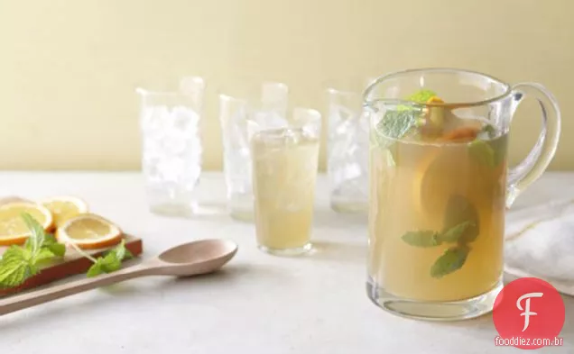 Derby Punch