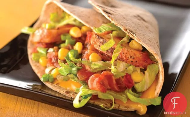 O Veracruz Beach Wrap