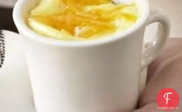 Coffee Cup Scramble