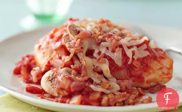 Easy Bistro Chicken