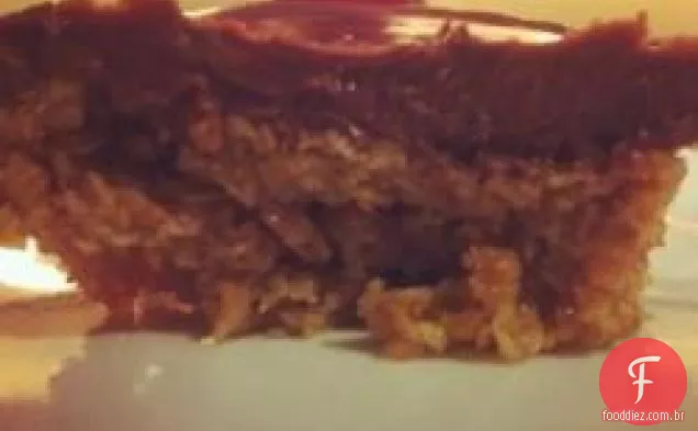 Barras Barra Doces