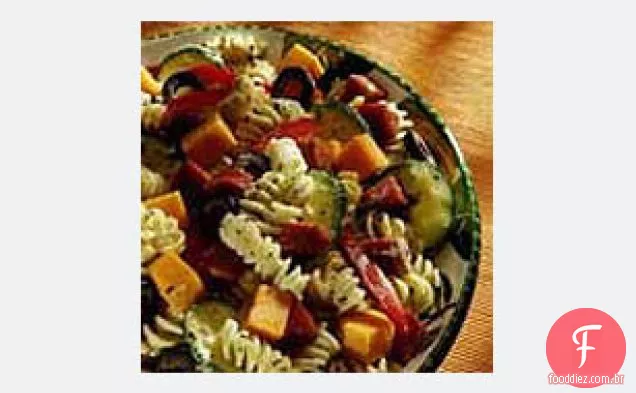 Antipasto Pasta Salada