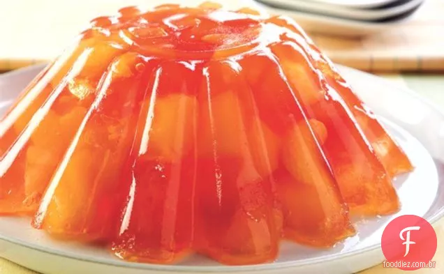 Mandarin Orange Mold