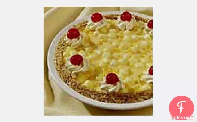 Pina Colada Pie