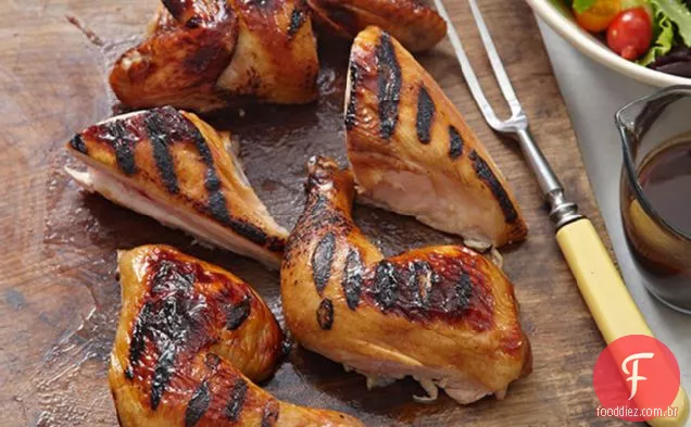 Frango Grelhado