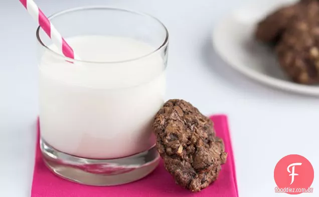 BAKER's one BOWL Chocolate Bliss Cookies