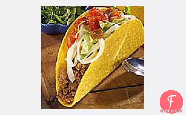 Tacos Stringy