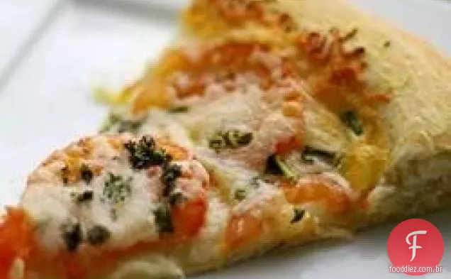 Pizza Dough III