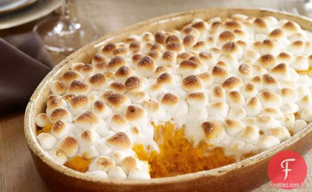 Butternut Squash Bake